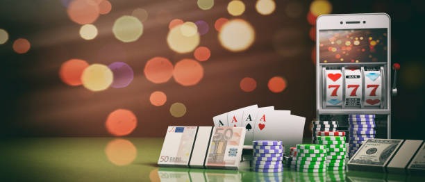 dora77 live blackjack and roulette table interface on mobile screen